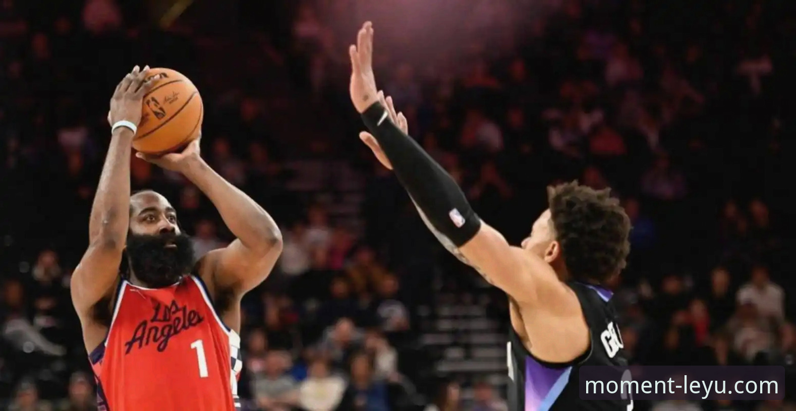 骑士力克魔术，米切尔42分闪耀全场赛事详解